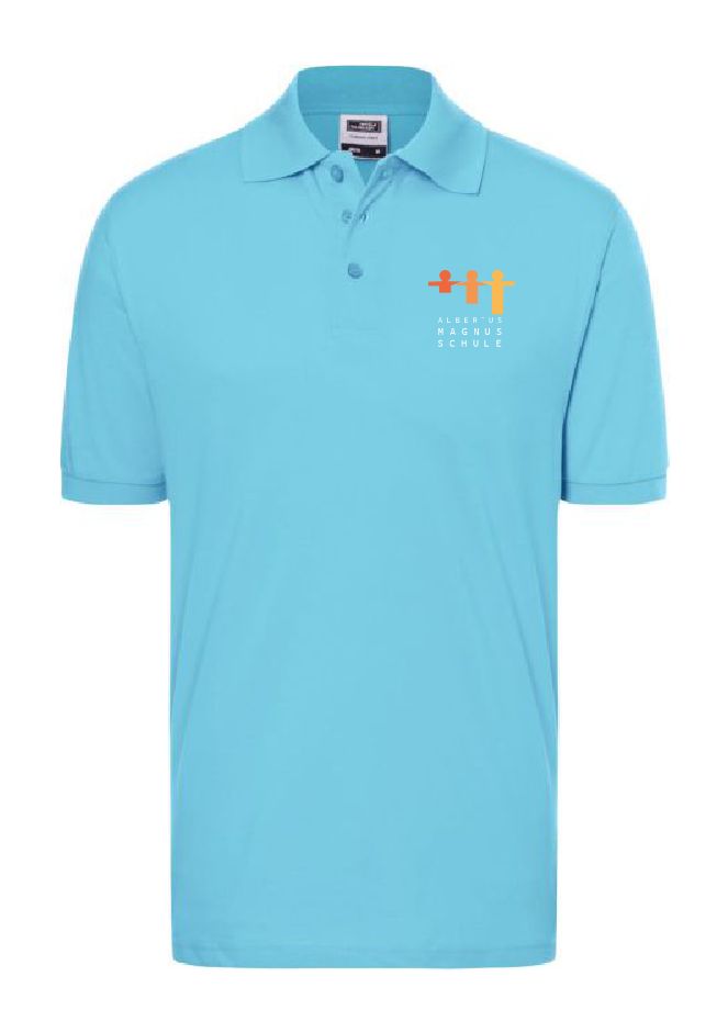 Schulstart-Paket Kinder Polo &amp; Sweater