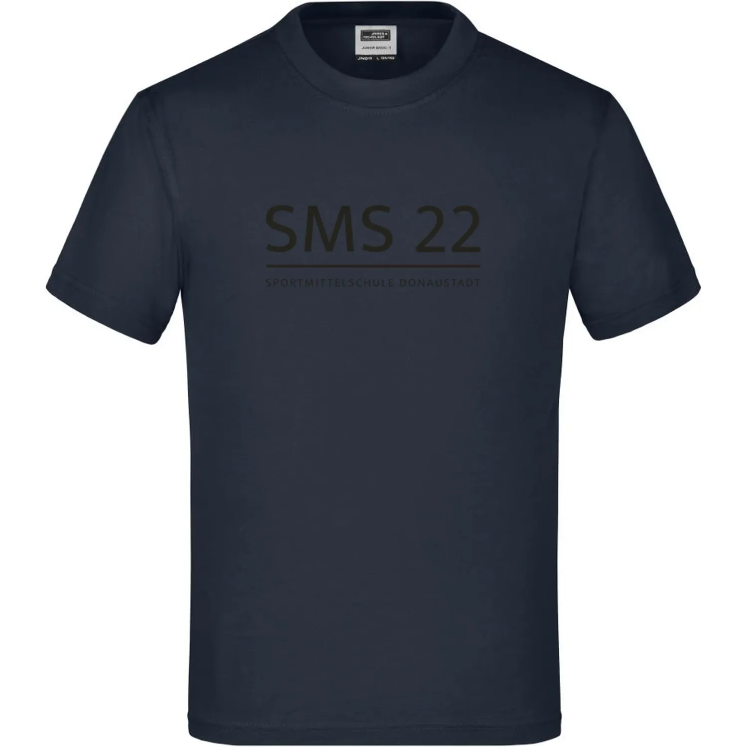 Kinder T-Shirt SMS