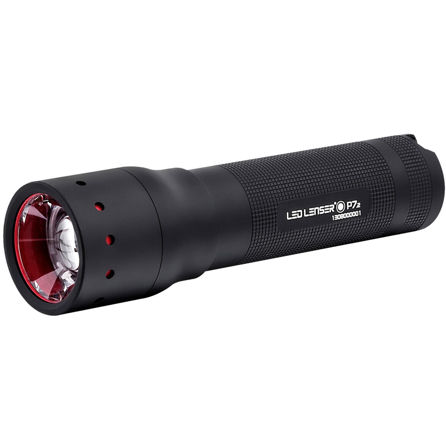 LED Lenser P7.2 Tactical Pocket Flashlight