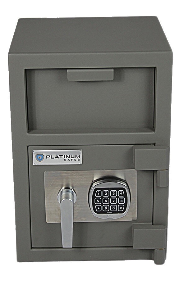 Platinum Defender Safe Size 2