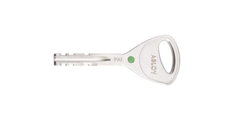 SENTRY KEY BLANK