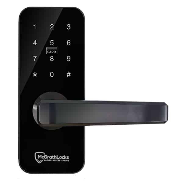 4 in 1 Digital Door Lock