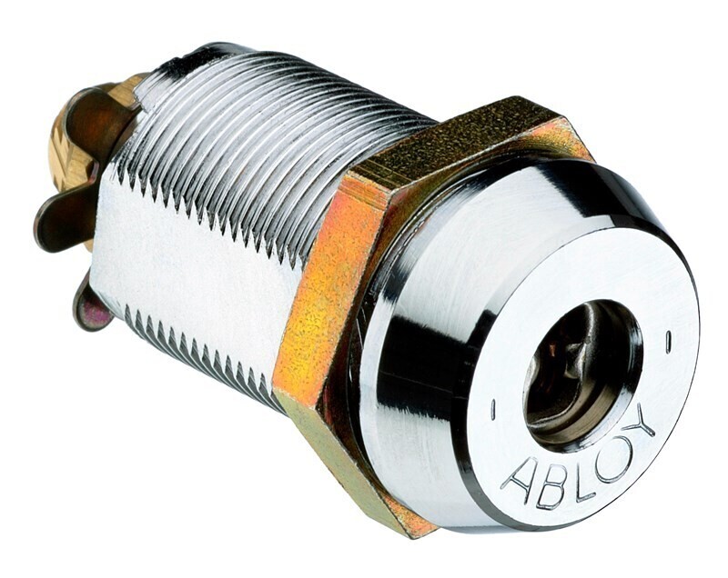 Gaming Machine Camlock (long)