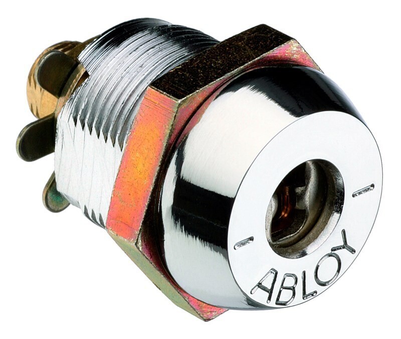 Gaming Machine Camlock (short)