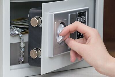 Safes