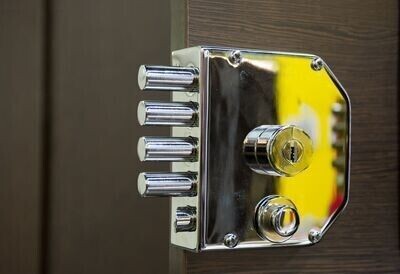 Locks