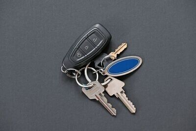 Keys