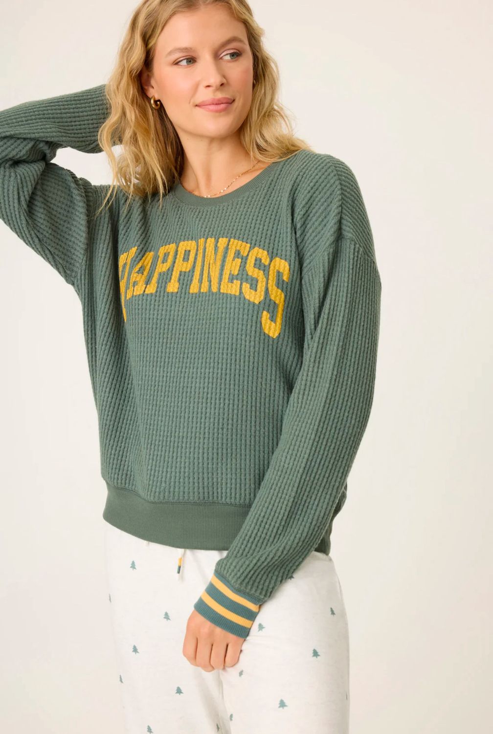 Sage Thermal Lounge Top