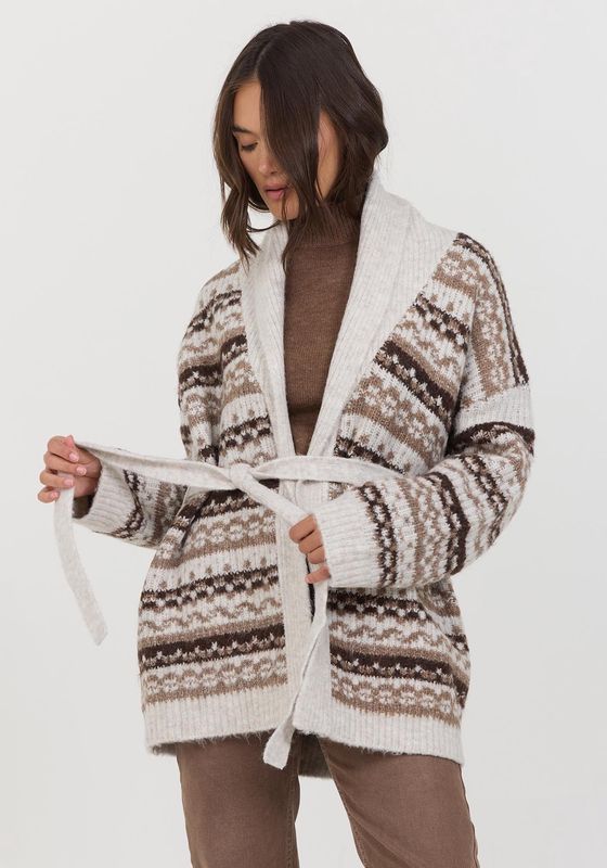 Gladwin Cardigan