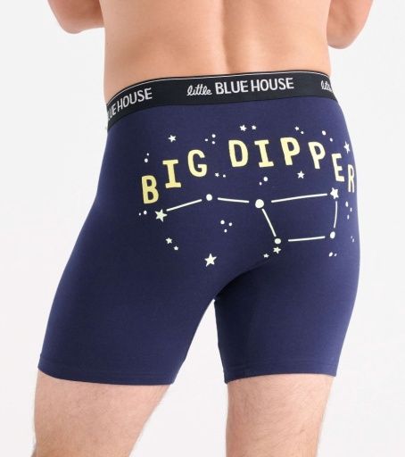 big dipper men&#39;s boxer brief