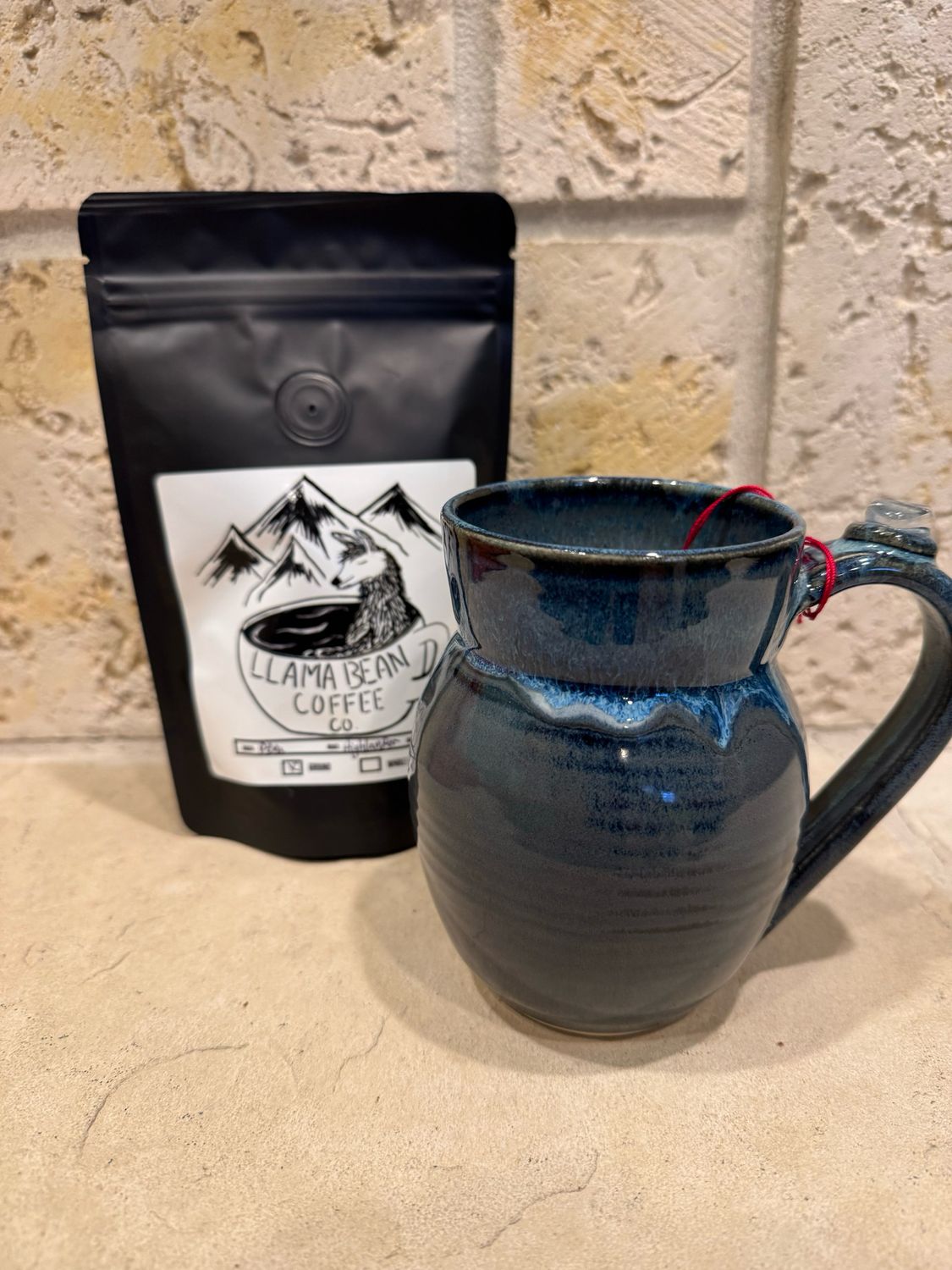 Highlander Grogg Coffee 8oz