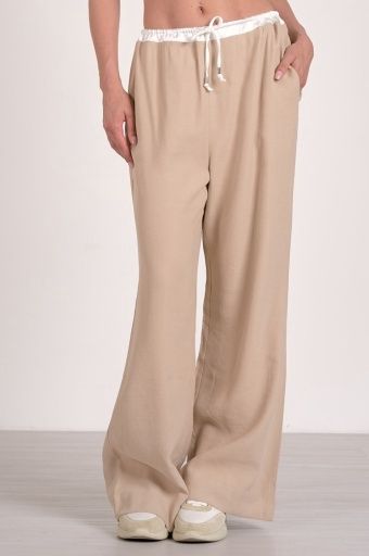 pry2355, Size: L, Colour: natural white, Season: 2025 spring