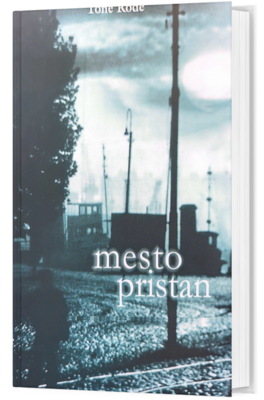Mesto pristan