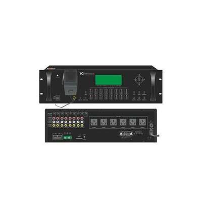 Systeme de Sono Analogique