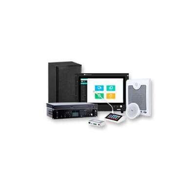 Systeme de Sono IP