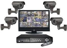 Videosurveillance