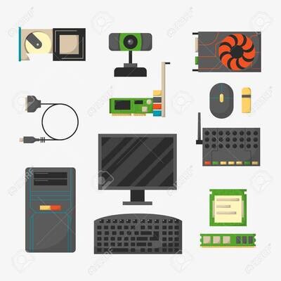 Desktop et Accessoires