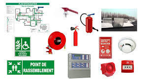 Securite Incendie