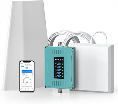 Amplificateurs Reseaux