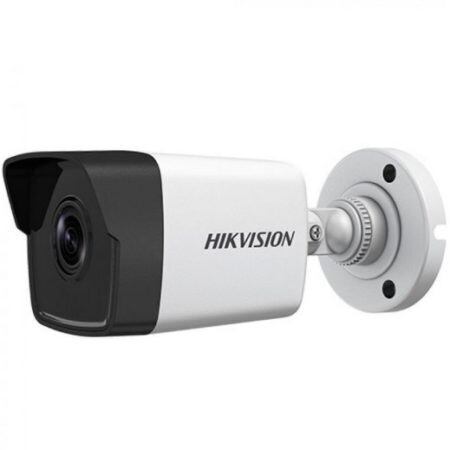 4 MP Outdoor WDR Fixed Bullet Network Camera