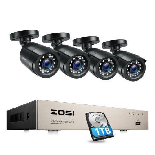 HIK DS-2CD2043G0-1 CAMERA