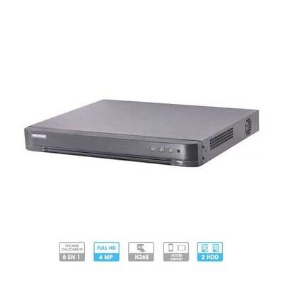 HIK DS-7608NI-K1/W ENREGISTREUR NV