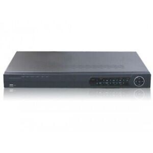 HIK HIK DS-7616NI-12/16P NVR POE