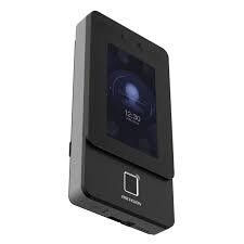 Hikvision DS-K1T342MFWX Face Recognition Terminal 2MP, Mifare Card Reader