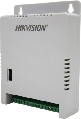 HIKVISION DS-2FA1205-C8(EUR)(O-STD) Alimentation 8 canaux