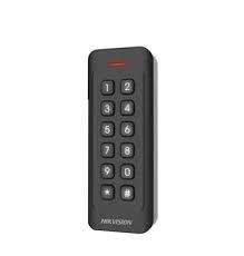 Value 1802 Card Reader (EM &amp; MF &amp; Keyboard), DS-K1802MK