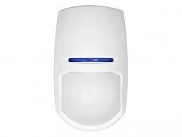 Hikvision DS-PD2-P25-W (433M) Wireless PIR Detector