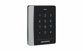 ​Hikvision DS-K1102AMK Lecteur de cartes
