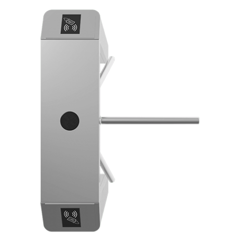 ​TS2000 series tripod turnstiles for access control