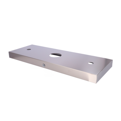 ZKTeco Top cover for turnstile