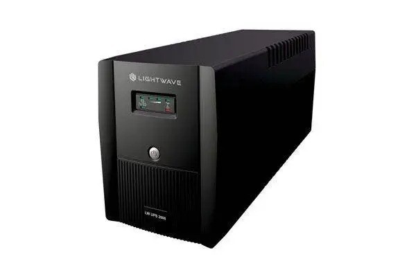 Lightwave UPS 1050Va good price for sale in Cameroon