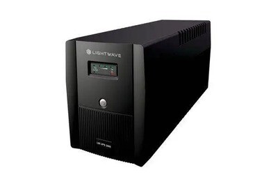Lightwave UPS 1050Va good price for sale in Cameroon