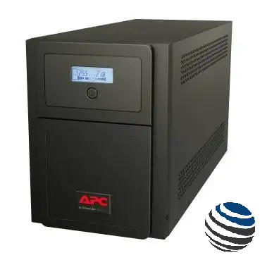 Onduleur APC 3000VA Easy UPS SMV 230V SMV3000AI Smart online