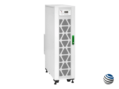 APC UPS Easy 3S 3:3 400 V 20 kVA E3SUPS20KHB1 Three-phase Smart Online 15 Minutes Inverter