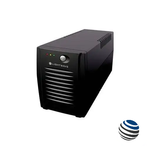 Lightwave 3kVa Online inverter good price for sale in Cameroon