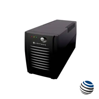 Lightwave 3kVa Online inverter good price for sale in Cameroon