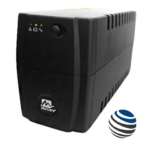 Mercury 750VA inverter good price for sale in Cameroon