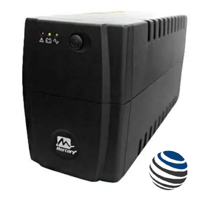 Mercury 750VA inverter good price for sale in Cameroon
