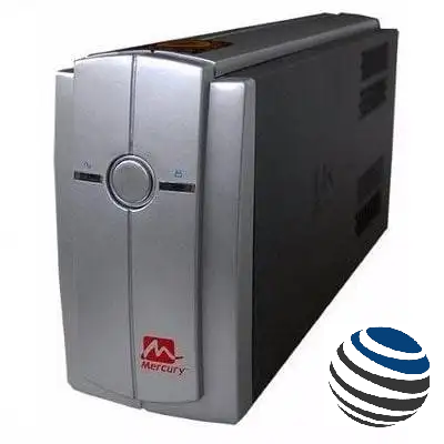 ​Mercury 850VA UPS good price for sale in Cameroon