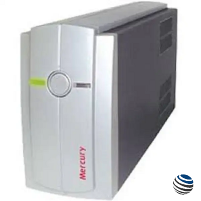 Mercury 1200VA inverter