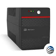 Mercury 2000 Va inverter good price for sale in Cameroon