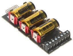 Single Input Transmitter