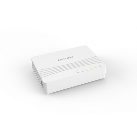 Switch HIKVISION DS-3E0505D-E