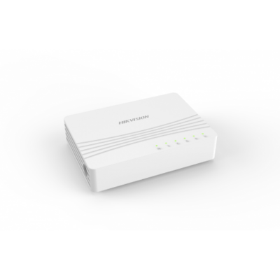 Switch HIKVISION DS-3E0505D-E