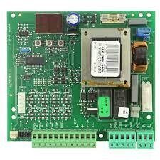 Faac 740d 740 Control Unit Electronic Control Board 202269 Sliding Gates