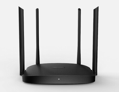 AC1200 Gigabit Wireless Port Router